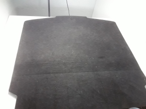 TOYOTA Auris E18 (2012–2018) Trunk carpet 5857002240 - 4