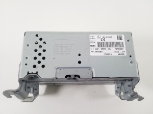 Ford Mustang Mach-E Mach-E (2020–2026) Audio, Video, Navigation LJ8T18K810VHJ - 2