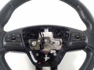 Ford Mustang Mach-E Mach-E (2020–2026) Steering wheel and its parts - 4