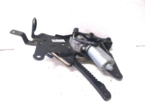 BMW X5 E53 (1999–2006) Aizmugurējā sēdekļa motors 8258745 - 4
