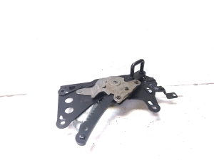 BMW X5 E53 (1999–2006) Aizmugurējā sēdekļa motors 8258745 - 5