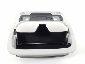Ford Mustang Mach-E Mach-E (2020–2026) Front interior lighting panel LJ8BR519A58 - 4