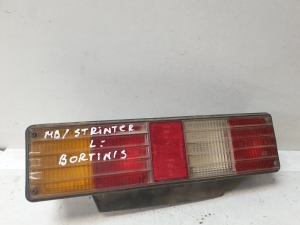 Mercedes Benz Sprinter 901-904 (1995–2000) Eckleuchte hinten 023155 - 4