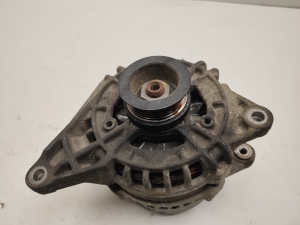 Mercedes Benz B-Class 246 (2011–2017) Alternator A0009063322 - 3
