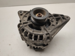 Mercedes Benz B-Class 246 (2011–2017) Alternator A0009063322 - 4