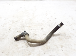   Wasserschlauch Kühler 