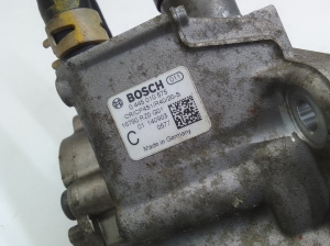 Honda Civic IX (2011–2015) Kraftstoffpumpe 0445010575 - 2