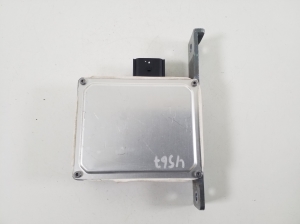 Ford Mustang Mach-E Mach-E (2020–2026) Control unit LJ9814G672AJ - 2