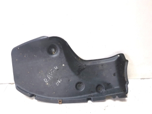 TOYOTA RAV 4 A3 (2005–2012) Schmutzfänger 5259242070 - 2
