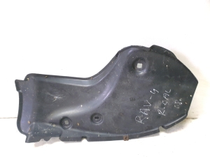 TOYOTA RAV 4 A3 (2005–2012) Porikaits 5259142070 - 3