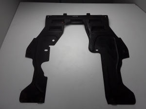 Opel Mokka (2012–2020) Front underbody protection 95297733 - 2