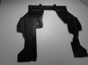 Opel Mokka (2012–2020) Front underbody protection 95297733 - 4