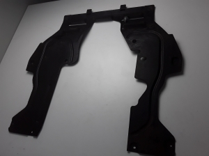 Opel Mokka (2012–2020) Front underbody protection 95297733 - 5