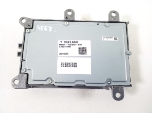 Ford Mustang Mach-E Mach-E (2020–2026) Control unit MU5T14G650EAG - 2