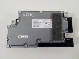 Ford Mustang Mach-E Mach-E (2020–2026) GPS vadības bloks MU5T14G670SRF - 3
