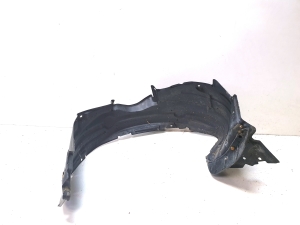 TOYOTA RAV 4 A2 (2000–2005) Priekšējais apakšspārns 5387642051 - 2