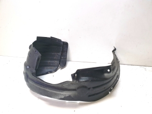 TOYOTA RAV 4 A2 (2000–2005) Priekšējais apakšspārns 5387642051 - 4