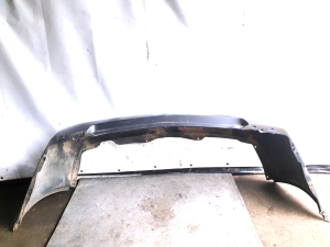 NISSAN Primera P12 (2001–2008) Heckstoßstange - 2