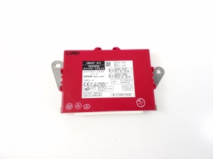 Central locking control unit - 8999050020