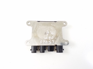 LEXUS LS (2006–2017) Pihustite relee 8987150010 - 2
