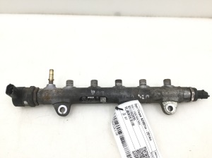 Opel Vivaro A (2001–2014) High pressure fuel line 8200962035 - 2