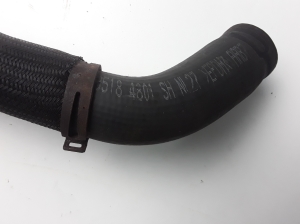 Opel Mokka (2012–2020) Pipe 95184801 - 2