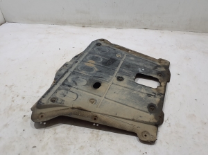 Dacia Duster (2017–2024) Front underbody protection 758901685R - 3