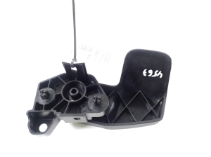 Ford Mustang Mach-E Mach-E (2020–2026) Hood release handle (interior) JX7B16C856BAW - 2