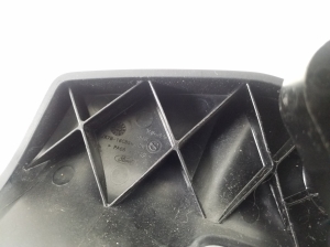 Ford Mustang Mach-E Mach-E (2020–2026) Hood release handle (interior) JX7B16C856BAW - 3