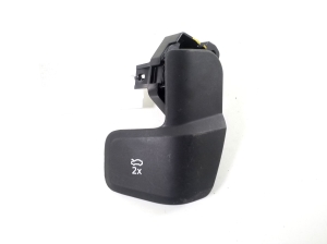 Griff Motorhaubenentriegelung im Innenraum - JX7B16C856BAW
