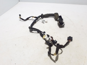 Dacia Duster (2017–2024) Juhtmestik 241244854R - 2