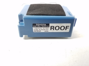 LEXUS LS (2006–2017) Module de commande 8979350010 - 2