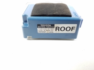 LEXUS LS (2006–2017) Module de commande 8979350010 - 2