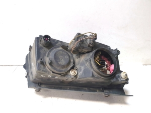Volkswagen Passat B5 (1997–2005) Scheinwerfer vorne 7232168K00 - 3