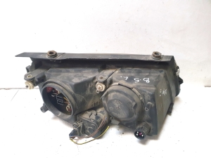 Volkswagen Passat B5 (1997–2005) Scheinwerfer vorne 7232168K00 - 4