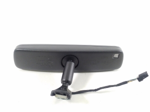 Ford Mustang Mach-E Mach-E (2020–2026) Interior mirror JU5A17E678BA - 2