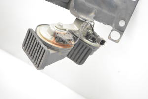 Opel Corsa E (2014–2018) Schlossträger und seine Teile (Frontmaske) 13434387 - 3