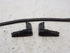 Dacia Duster (2017–2024) Kapoti tihend 668304464R - 3