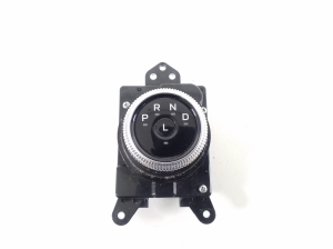   Mécanisme de changement de vitesse  - LJ9P7P155AH 