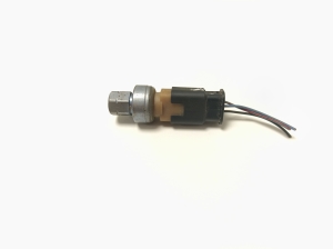 Citroen C3 Aircross (2017–2026) A/C condenser sensor 9673006380 - 3