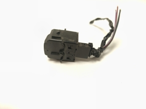 Citroen C3 Aircross (2017–2026) Headlight leveling switch 98095437ZD - 2