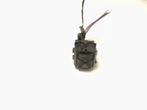 Citroen C3 Aircross (2017–2026) Headlight leveling switch 98095437ZD - 3