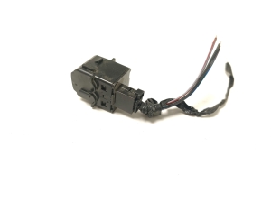 Citroen C3 Aircross (2017–2026) Headlight leveling switch 98095437ZD - 4