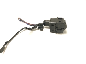 Citroen C3 Aircross (2017–2026) Headlight leveling switch 98095437ZD - 6