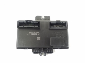   Steuergerät  - LJ8T18C612AJ 