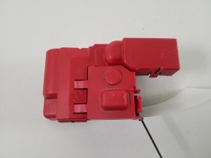   Pluskabel-Klemme  - LJ8T14A094BB 