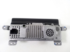 Ford Mustang Mach-E Mach-E (2020–2026) Instrument cluster LJ8T10B49BR - 2