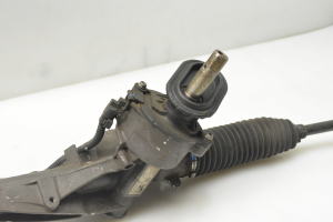 Volkswagen Teramont I (2018–2026) Roolilatt 3QF423051B - 4