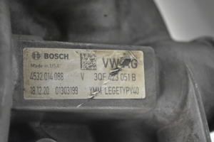 Volkswagen Teramont I (2018–2026) Roolilatt 3QF423051B - 5