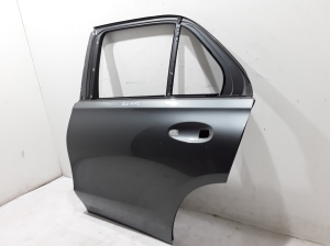 Mercedes Benz GLE-Class 167 (2019–2026) Rear side doors A1677301707 - 2